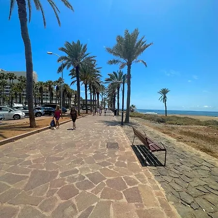 Parque Santiago 2 By Pure Tenerife Appartamento *