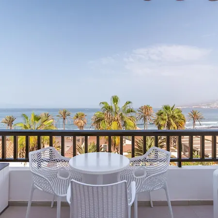 Parque Santiago 2 By Pure Tenerife Appartamento *