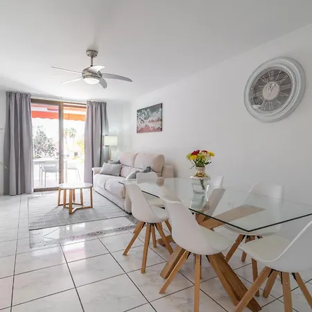 Appartamento Parque Santiago 2 By Pure Tenerife *