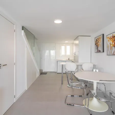 Appartamento Parque Santiago 2 By Pure Tenerife *