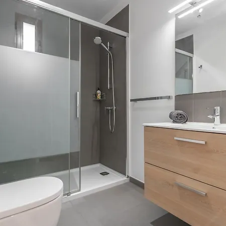 Appartamento Parque Santiago 2 By Pure Tenerife *
