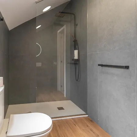 Appartamento Parque Santiago 2 By Pure Tenerife Arona (Tenerife)