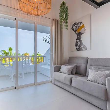Appartamento Parque Santiago 2 By Pure Tenerife