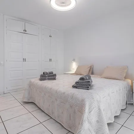 Appartamento Parque Santiago 2 By Pure Tenerife Arona (Tenerife)