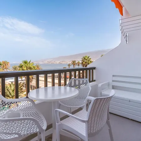 Appartamento Parque Santiago 2 By Pure Tenerife