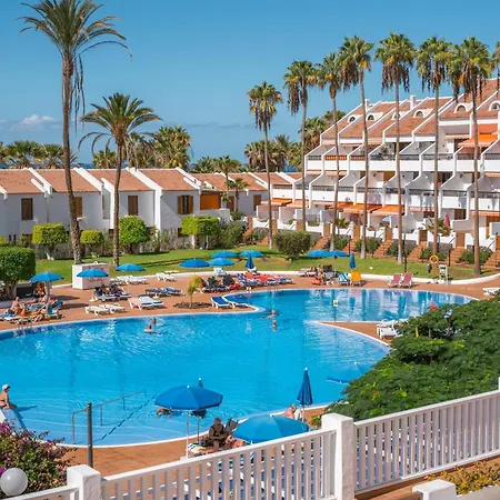Parque Santiago 2 By Pure Tenerife Appartamento Arona (Tenerife)