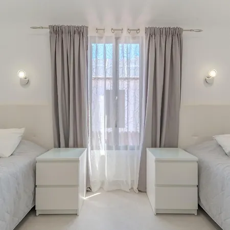 Appartamento Parque Santiago 2 By Pure Tenerife Arona (Tenerife)