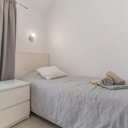 Parque Santiago 2 By Pure Tenerife Appartamento *