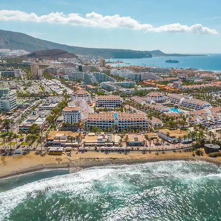 Appartamento Parque Santiago 2 By Pure Tenerife *