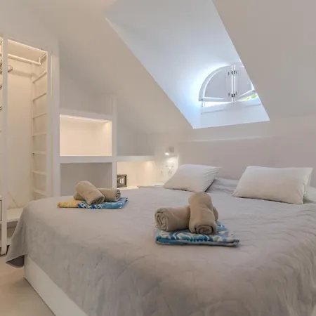 Apartment Parque Santiago 2 By Pure Tenerife