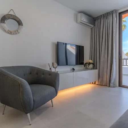 Appartamento Parque Santiago 2 By Pure Tenerife *
