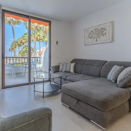 Appartamento Parque Santiago 2 By Pure Tenerife Arona (Tenerife)