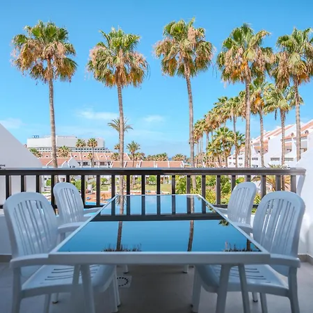 Appartamento Parque Santiago 2 By Pure Tenerife *