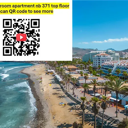 Apartment Parque Santiago 2 By Pure Tenerife
