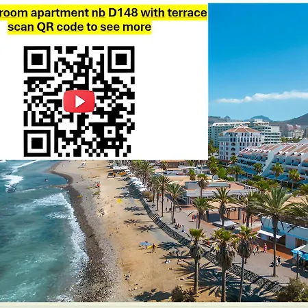 Appartamento Parque Santiago 2 By Pure Tenerife *
