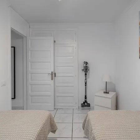 Parque Santiago 2 By Pure Tenerife شقة