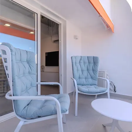 Parque Santiago 2 By Pure Tenerife * أرونا