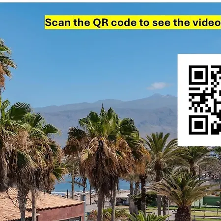 Parque Santiago 2 By Pure Tenerife شقة