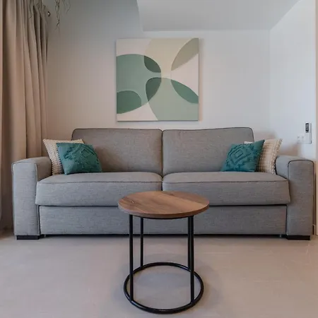 Parque Santiago 2 By Pure Tenerife شقة